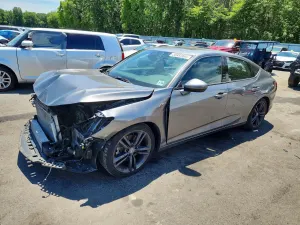 Acura Integra 1.5L 4 2024