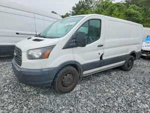 Ford Transit 3.7L 6 2018