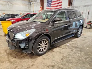 Buick Enclave 3.6L 6 2013