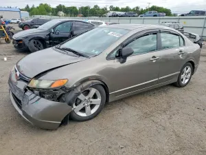 Honda Civic 1.8L 4 2008