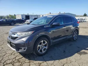 Honda CR-V 1.5L 4 2019