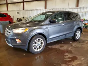 Ford Escape 1.5L 4 2019