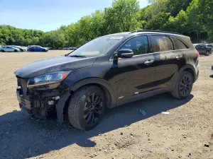 Kia Sorento 3.3L 6 2020