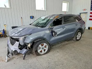 Kia Sorento 2.5L 4 2025