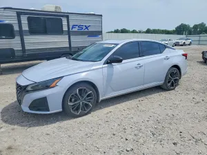 Nissan Altima 2.5L 4 2023