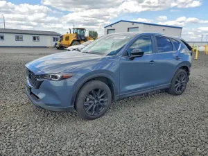 Mazda CX-5 2.5L 4 2025