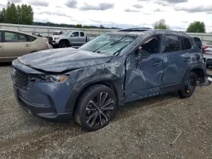 Mazda CX-50 2.5L 4 2026
