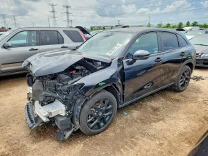 Honda HR-V 2.0L 4 2023
