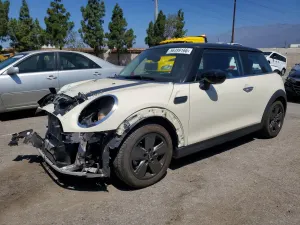 Mini Cooper 1.5L 3 2022