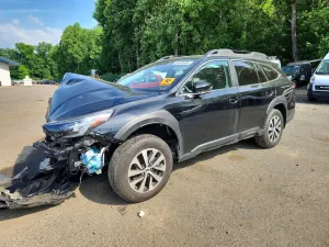 Subaru Outback 2.5L 4 2024