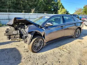Toyota Avalon 3.5L 6 2016