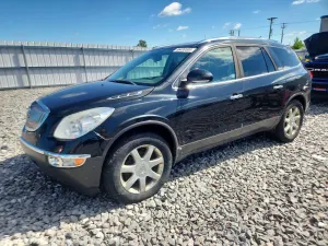 Buick Enclave 3.6L 6 2010