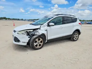 Ford Escape 2.0L 4 2015
