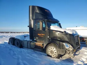 Volvo VN 12.8L 6 2016
