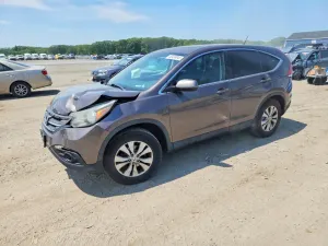 Honda CR-V 2.4L 4 2014