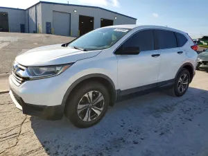 Honda CR-V 2.4L 4 2019