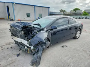Honda Civic 1.8L 4 2010