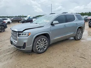 GMC Acadia 3.6L 6 2023