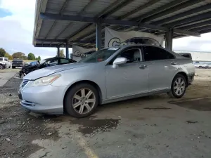 Lexus ES 3.5L 6 2009