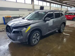 Nissan Rogue 1.5L 3 2023