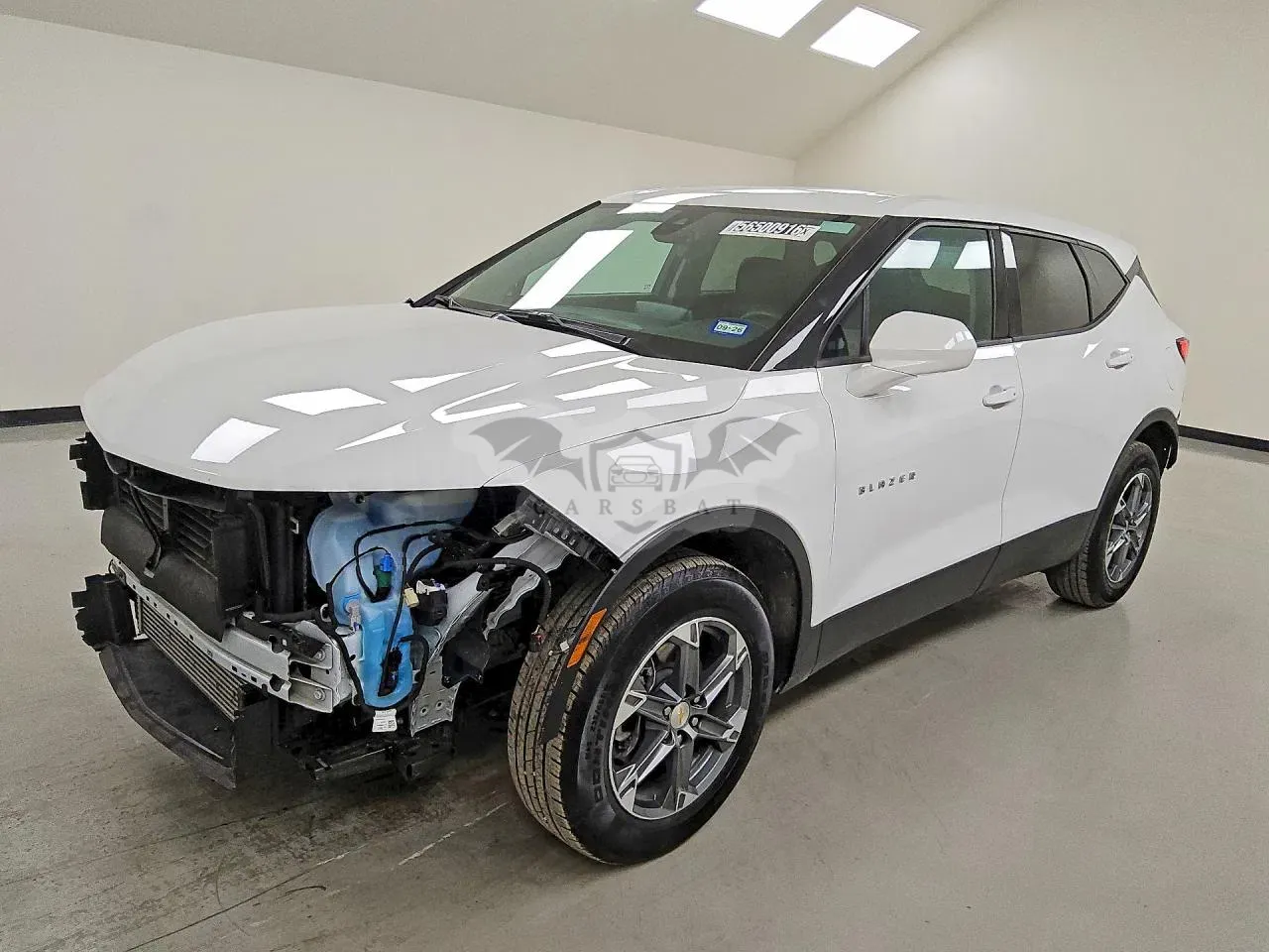 Chevrolet Blazer 2.0L 4 2025