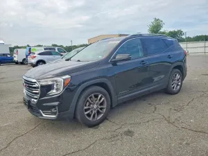GMC Terrain 1.5L 4 2023