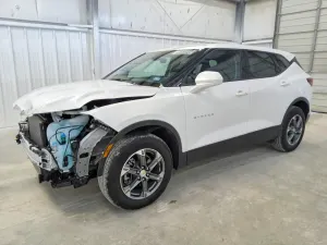Chevrolet Blazer 2.0L 4 2026