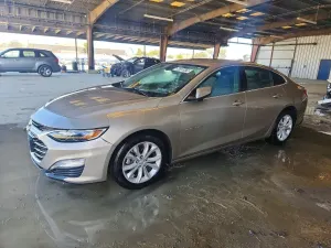 Chevrolet Malibu 1.5L 4 2022