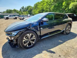 Kia EV6 0.0L 0 2024