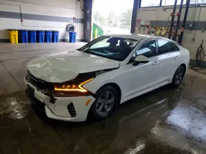 Kia K5 1.6L 4 2023