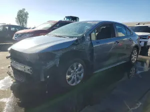 Toyota Corolla 1.8L 4 2021