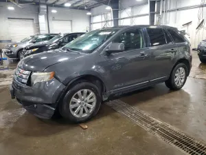 Ford Edge 3.5L 6 2007