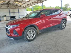 Chevrolet Blazer 2.5L 4 2019