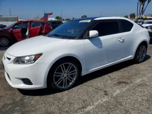 Scion tC 2.5L 4 2013