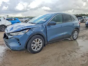 Ford Escape 1.5L 3 2024