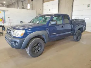 Toyota Tacoma 4.0L 6 2007
