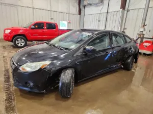 Ford Focus 2.0L 4 2014