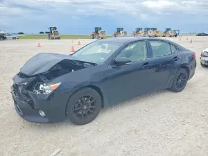 Lexus ES 3.5L 6 2015
