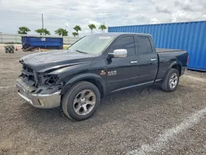 RAM 1500 5.7L 8 2014