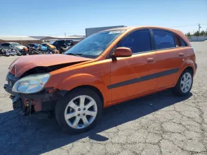 Kia Rio 1.6L 4 2008