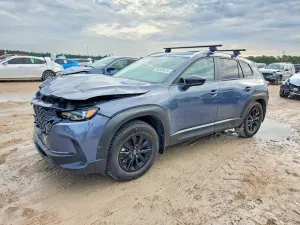 Mazda CX-50 2.5L 4 2024