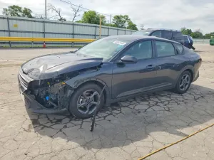 Kia K4 2.0L 4 2025