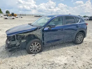 Mazda CX-5 2.5L 4 2022