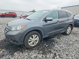 Honda CR-V 2.4L 4 2013