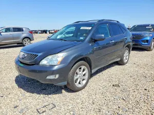 Lexus RX 3.5L 6 2009