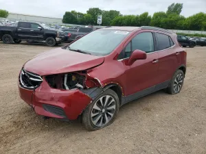 Buick Encore 1.4L 4 2021