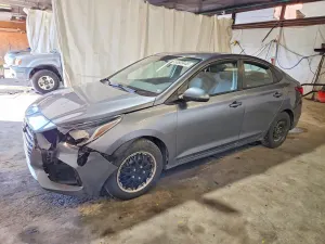 Hyundai Accent 1.6L 4 2019