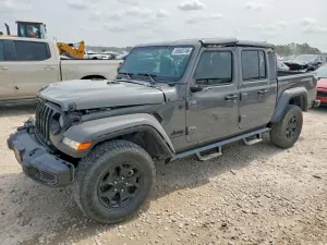 Jeep Gladiator 3.6L 6 2023