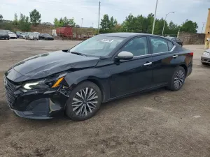 Nissan Altima 2.5L 4 2024