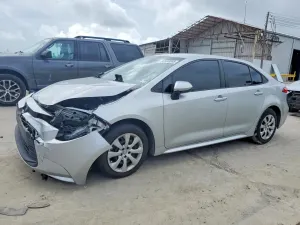 Toyota Corolla 2.0L 4 2024